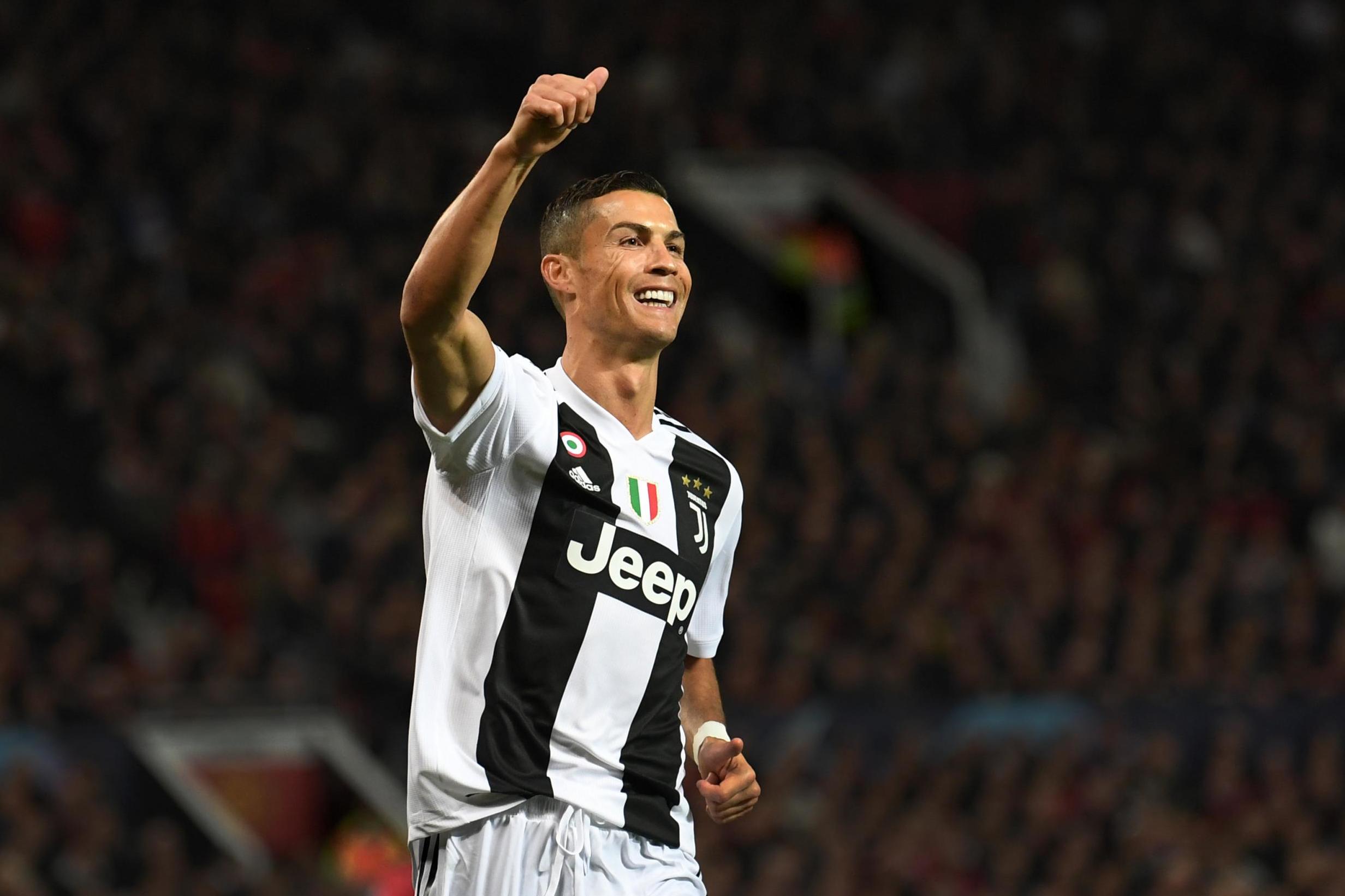 Ronaldo pressionou Marcelo para se juntar à Juventus